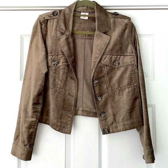 Cabi, Sunday Topper, size XS - Picture 3 of 6